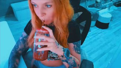 InesDesire live cam on Cam4