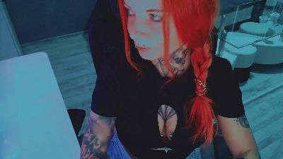 InesDesire live cam on Cam4
