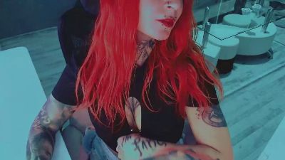 InesDesire live cam on Cam4
