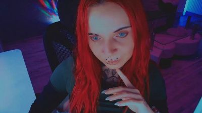 InesDesire live cam on Cam4