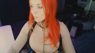 InesDesire live cam on Cam4