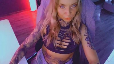 InesDesire live cam on Cam4