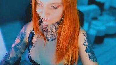 InesDesire live cam on Cam4