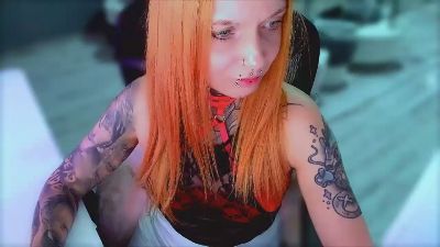 InesDesire live cam on Cam4
