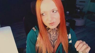InesDesire live cam on Cam4