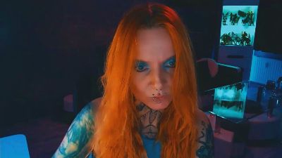 InesDesire live cam on Cam4