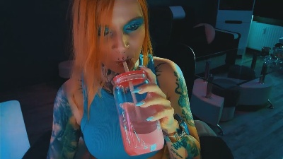 InesDesire live cam on Cam4