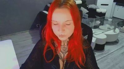 InesDesire live cam on Cam4