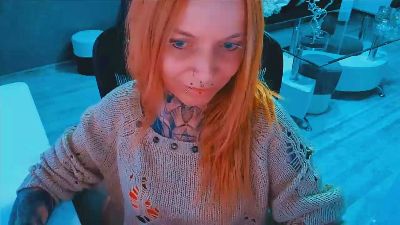 InesDesire live cam on Cam4