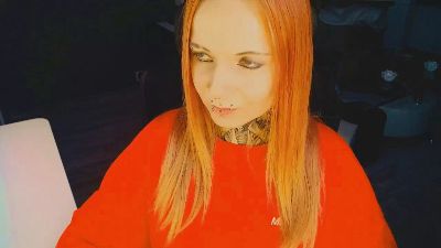 InesDesire live cam on Cam4