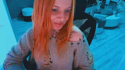 InesDesire live cam on Cam4