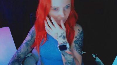 InesDesire live cam on Cam4