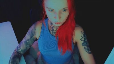 InesDesire live cam on Cam4