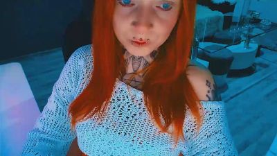 InesDesire live cam on Cam4