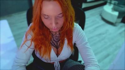 InesDesire live cam on Cam4