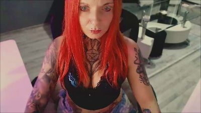 InesDesire live cam on Cam4