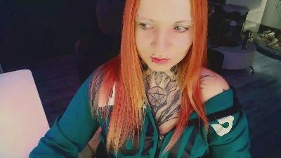 InesDesire live cam on Cam4