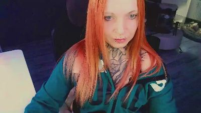 InesDesire live cam on Cam4