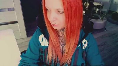 InesDesire live cam on Cam4