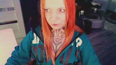 InesDesire live cam on Cam4