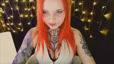InesDesire live cam on Cam4