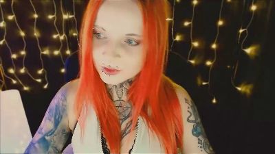 InesDesire live cam on Cam4