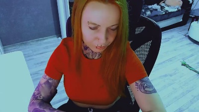 InesDesire live cam on Cam4