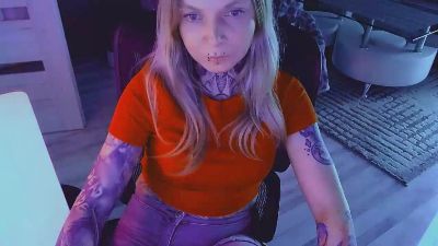 InesDesire live cam on Cam4