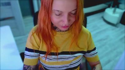 InesDesire live cam on Cam4
