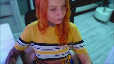 InesDesire live cam on Cam4