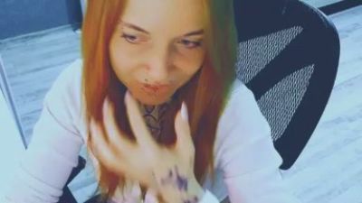 InesDesire live cam on Cam4