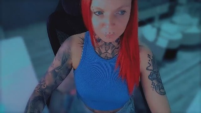 InesDesire live cam on Cam4
