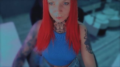 InesDesire live cam on Cam4