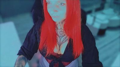 InesDesire live cam on Cam4