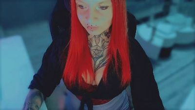 InesDesire live cam on Cam4