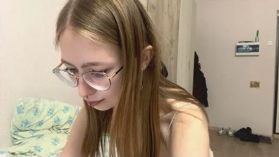 InesForehand live cam on Cam4