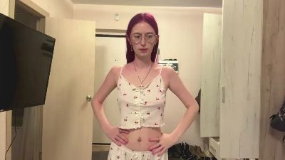 InesForehand live cam on Cam4