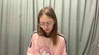 InesForehand live cam on Cam4