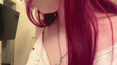 InesForehand live cam on Cam4
