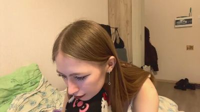 InesForehand live cam on Cam4