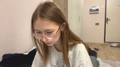 InesForehand live cam on Cam4