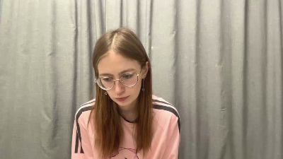 InesForehand live cam on Cam4