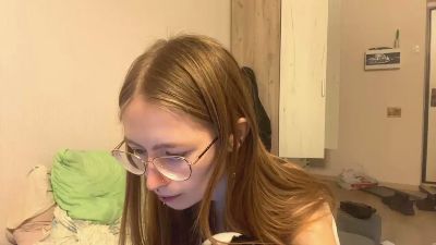 InesForehand live cam on Cam4