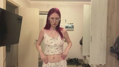 InesForehand live cam on Cam4