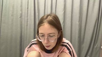 InesForehand live cam on Cam4