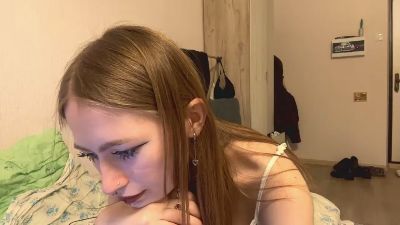 InesForehand live cam on Cam4