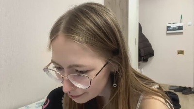 InesForehand live cam on Cam4