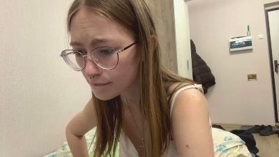 InesForehand live cam on Cam4