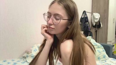 InesForehand live cam on Cam4