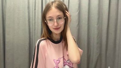 InesForehand live cam on Cam4